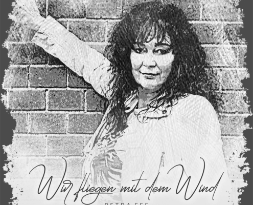 Petra Fee - Wir fliegen mit dem Wind