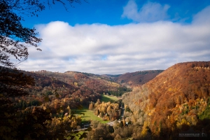 Dreitälerblick - Netzkater © Andreas Levi - Foto-Wandern.com