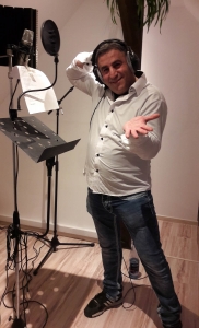 Musikstudio Netzkater - Cafer Sarp