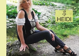 Heidi S. - Mama ich Dank Dir für mein Leben