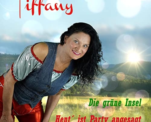 Tiffany - Heut ist Party angesagt