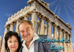 Romatic Eyes